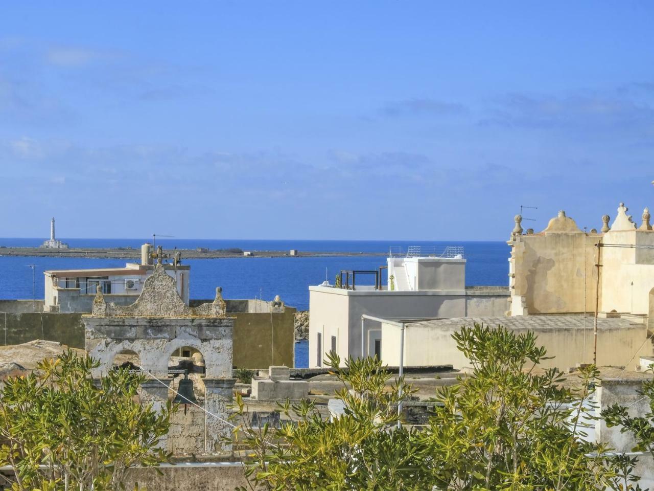 Pascaraymondo Suite Palace Gallipoli Dış mekan fotoğraf