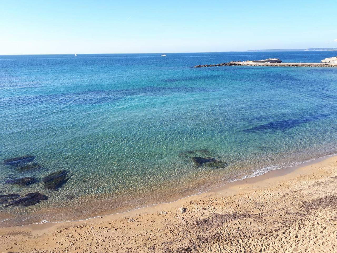 Pascaraymondo Suite Palace Gallipoli Dış mekan fotoğraf