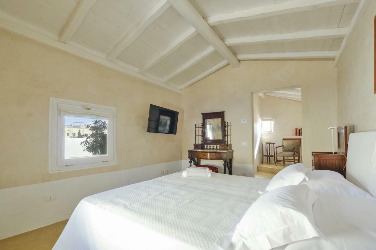 Pascaraymondo Suite Palace Gallipoli Dış mekan fotoğraf