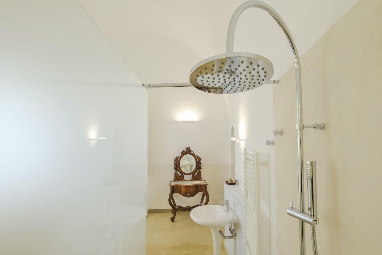 Pascaraymondo Suite Palace Gallipoli Dış mekan fotoğraf