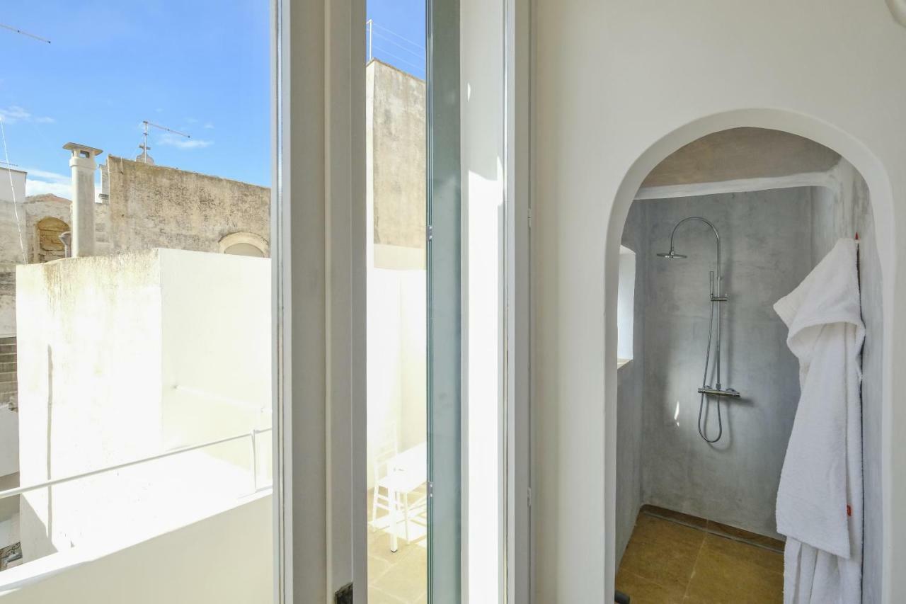 Pascaraymondo Suite Palace Gallipoli Dış mekan fotoğraf