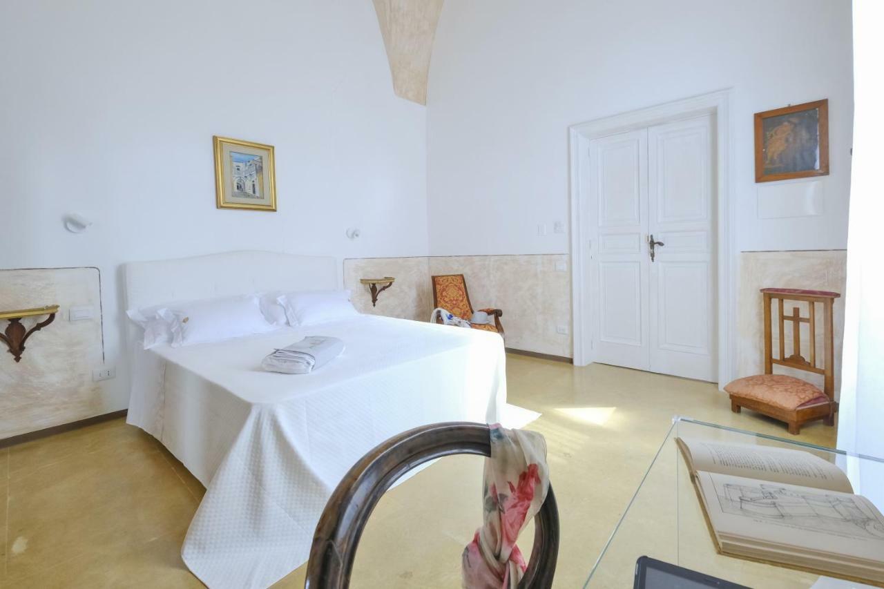 Pascaraymondo Suite Palace Gallipoli Dış mekan fotoğraf