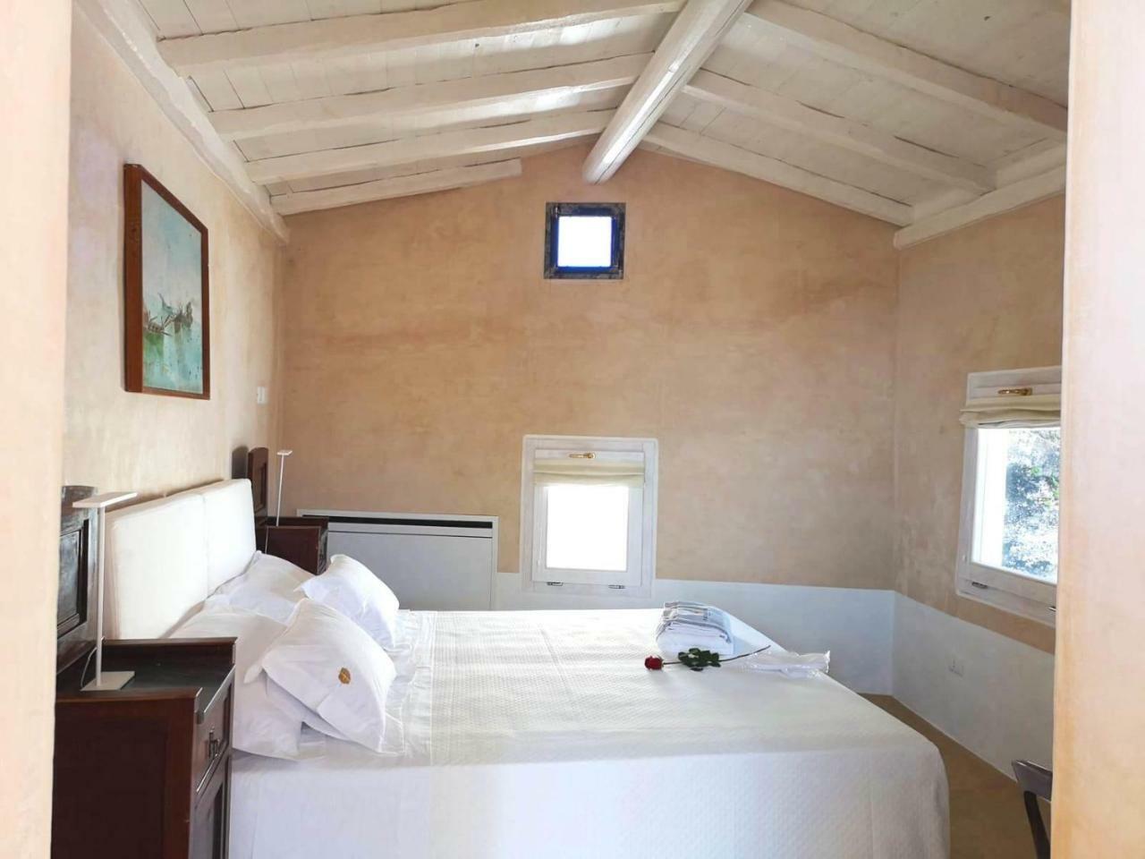 Pascaraymondo Suite Palace Gallipoli Dış mekan fotoğraf