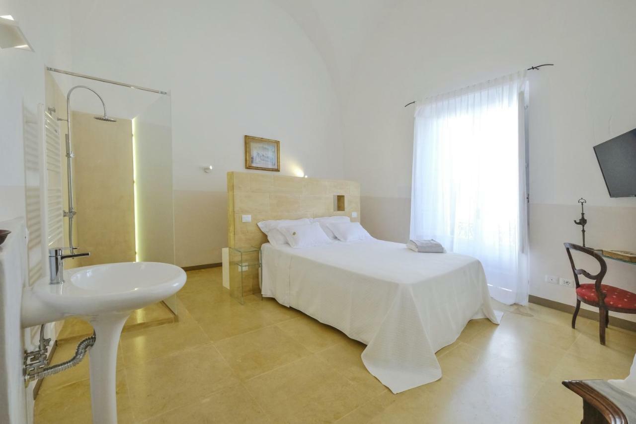 Pascaraymondo Suite Palace Gallipoli Dış mekan fotoğraf