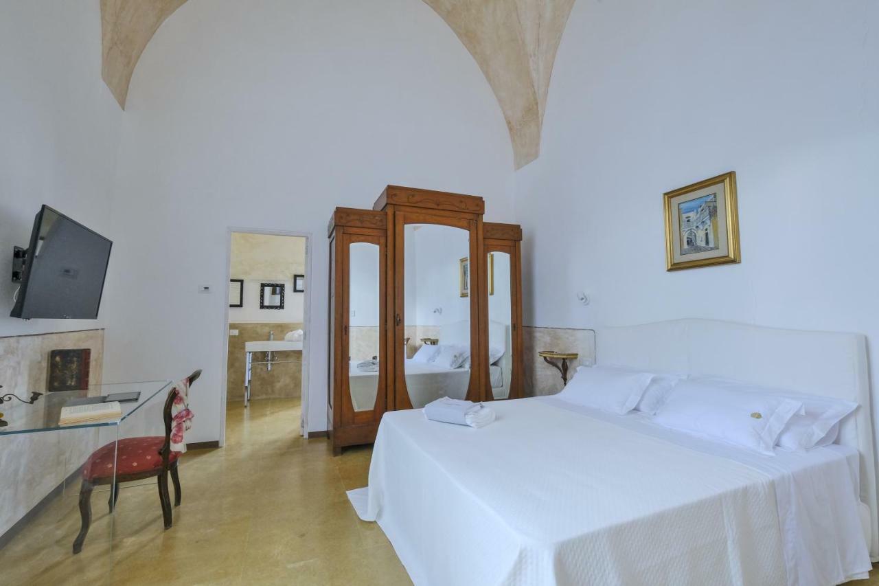 Pascaraymondo Suite Palace Gallipoli Dış mekan fotoğraf