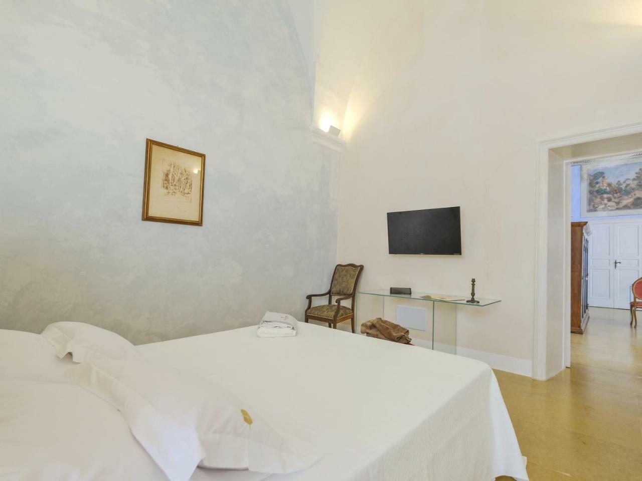 Pascaraymondo Suite Palace Gallipoli Dış mekan fotoğraf