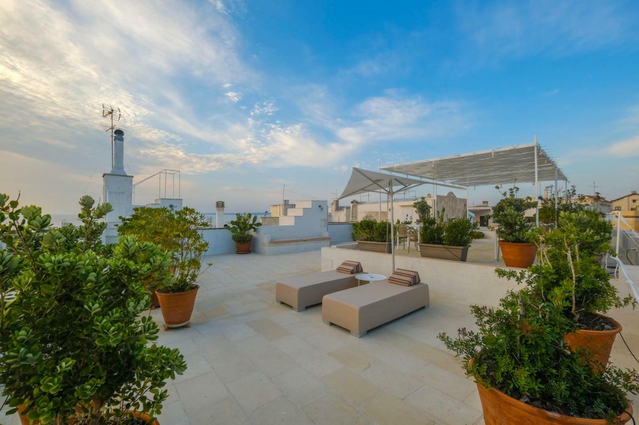 Pascaraymondo Suite Palace Gallipoli Dış mekan fotoğraf