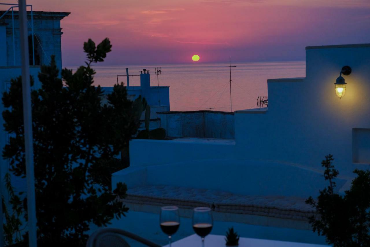 Pascaraymondo Suite Palace Gallipoli Dış mekan fotoğraf