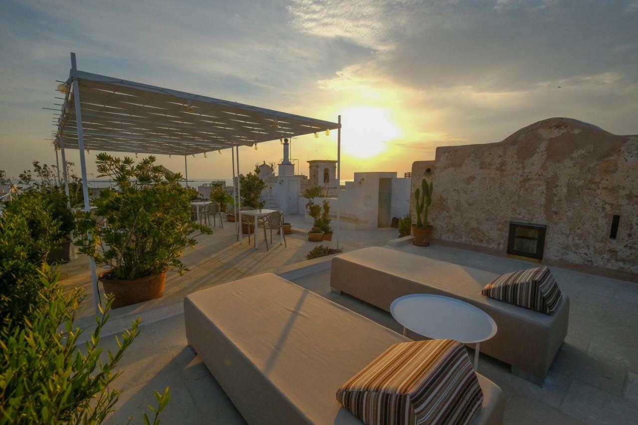 Pascaraymondo Suite Palace Gallipoli Dış mekan fotoğraf