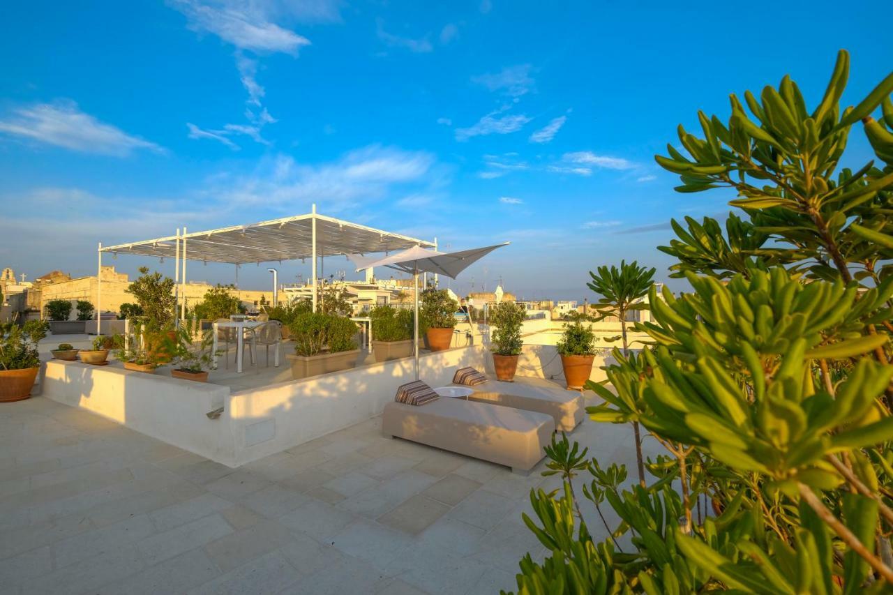 Pascaraymondo Suite Palace Gallipoli Dış mekan fotoğraf