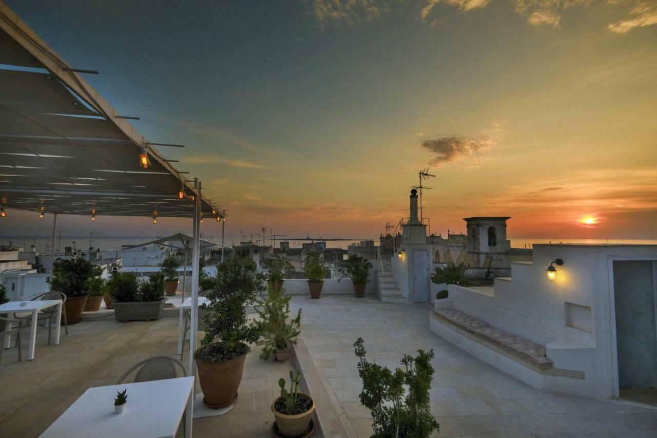 Pascaraymondo Suite Palace Gallipoli Dış mekan fotoğraf